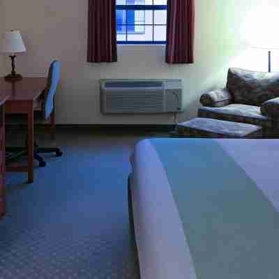 Motel 6 Bloomsburg, PA Rooms