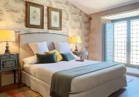 Castillo de Corvinos - Homestays