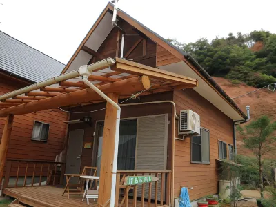 Hinokisanso Tsushima Hotel dekat Tsushima Folk History Museum