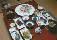Usuiso Hotel di Minamiizu