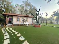 Manas Resort by Rudrakshi Hotels near Shivaji Park