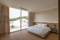 Damyang Grass Pool Villa Resort