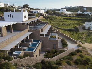 Nomia Sunset Suites Mykonos