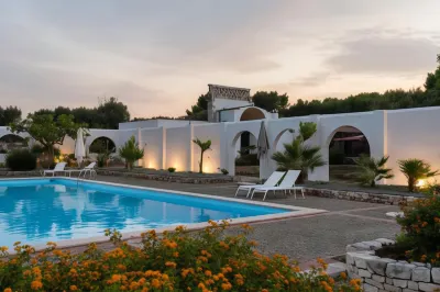 Masseria Gorgognolo