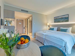 Seehotel Zarrentin