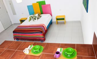 Vainilla Bed and Breakfast Mexico