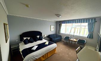 Tiverton Hotel Lounge & Venue Formally Best Western