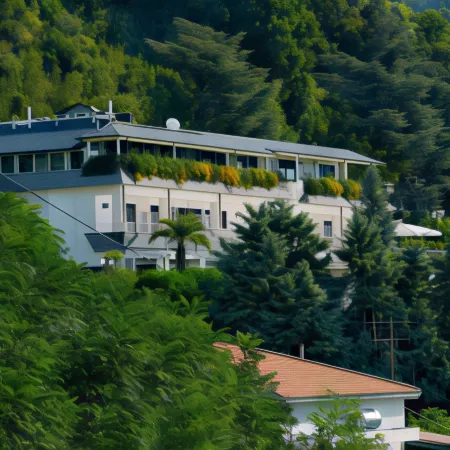 Villa Poseidon - Boutique Hotel & Events