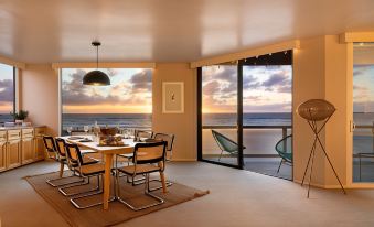 Belmont by AvantStay 3Br Home on Mission Beach Ocean Views