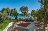 Evia Riviera Resort Hotels in Taminei