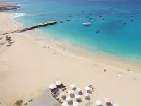 Hotel Morabeza Hotels in Santa Maria