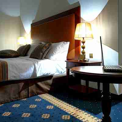 Primoretz Grand Hotel & Spa Rooms