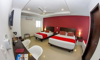 Hotel Buenos Aires - Housity