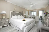 Marquis de Lafayette Hotels in Cape May