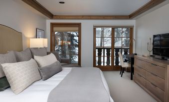 Gravity Haus Vail