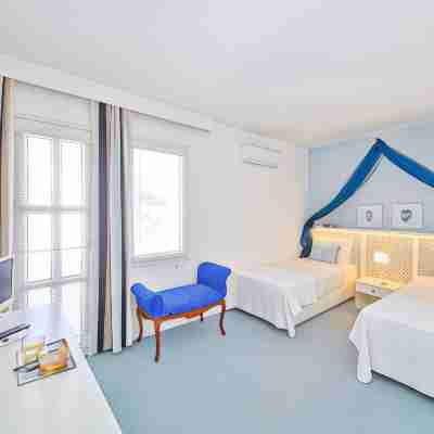 Palas Ilica Rooms