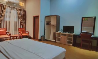 Hotel New Ayuda Bogor