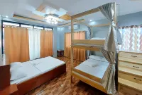 RedDoorz @ R2K Pension House Hôtels à : Puerto Princesa