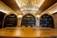 Assos Dionysos Special Class Hotel Adults Only 12 Years - 4 étoiles