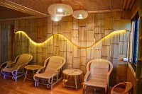 Ban Rai Jai Chaem Spa Cafe and Homestay Hotels in Mae Chaem