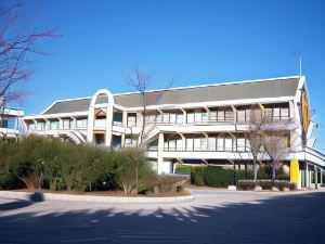 Hôtel Première Classe Toulon La Seyne Sur Mer