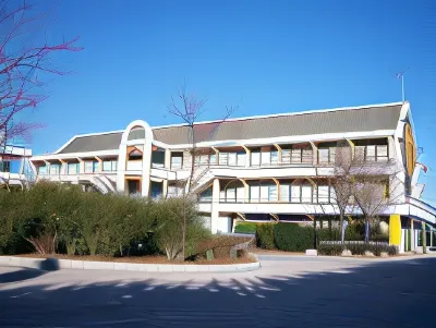 Premiere Classe Toulon - la Seyne Sur Mer Hotels in La Seyne-sur-Mer