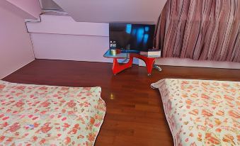 Mi Xiang Homestay