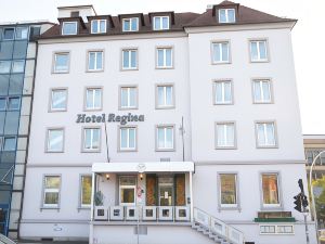 Hotel Regina GmbH