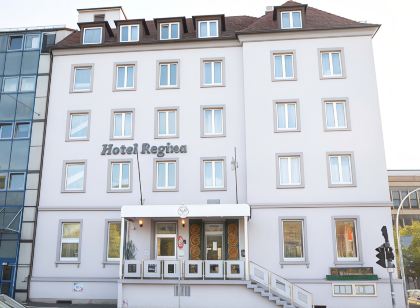 Hotel Regina GmbH