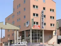 Ibis Budget Bourgoin Jallieu Centre