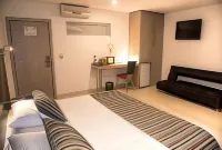 Hotel Toscana Plaza