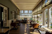 Landgoed de Uitkijk Hellendoorn Hotels in Hellendoorn