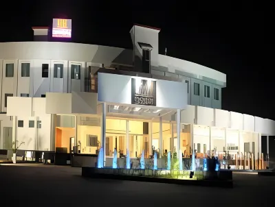 MM Continental Hotels in Ambāla