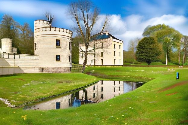 Hotel Jagdschloss Letzlingen - Housity