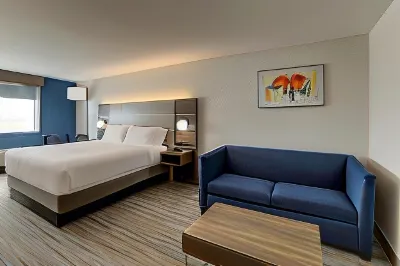 Holiday Inn Express Kenner - New Orleans Airport