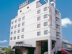 Shibata New Hotel Plaza