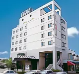 Shibata New Hotel Plaza Hoteles en Shibata
