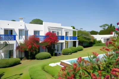 Kalá Hotel Boutique