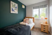파크 뷰 ChristChurch Banstead 주변 호텔
