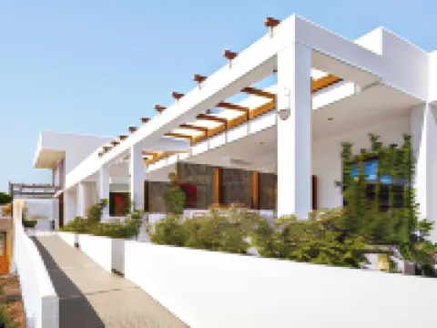 Hotel Boutique Mi Almazara Hotels in Xabia