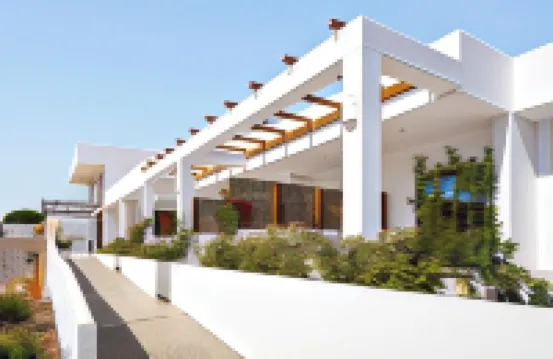 Hotel Boutique Mi Almazara