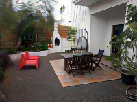 Apartamentos El Patio Hotels in Tazacorte