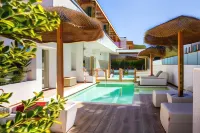 Noha Lifestyle Hotel - Adults Only - Beach