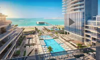 FIVE Luxe JBR - sul mare