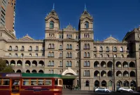 The Hotel Windsor Hotels in Melbourne