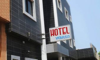 Hotel Yabisso