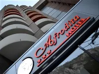Bacolux Afrodita Resort & Spa, Herculane Hotels in Herkulesbad