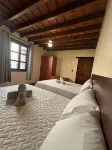 Casa Los Héroes Hotel di Vuelta Grande