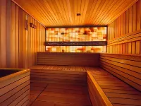 Hanami Design Hotel