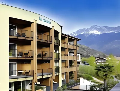 Hotel Stil